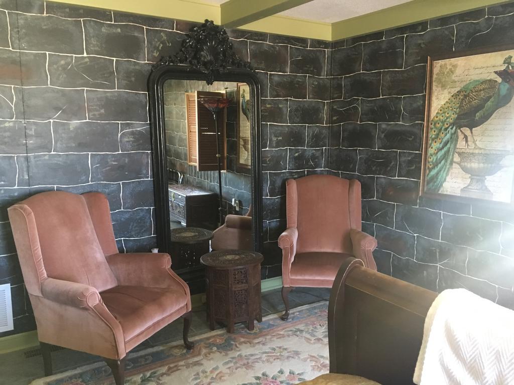 Shady Lady Bed And Breakfast Scottys Junction Exterior foto